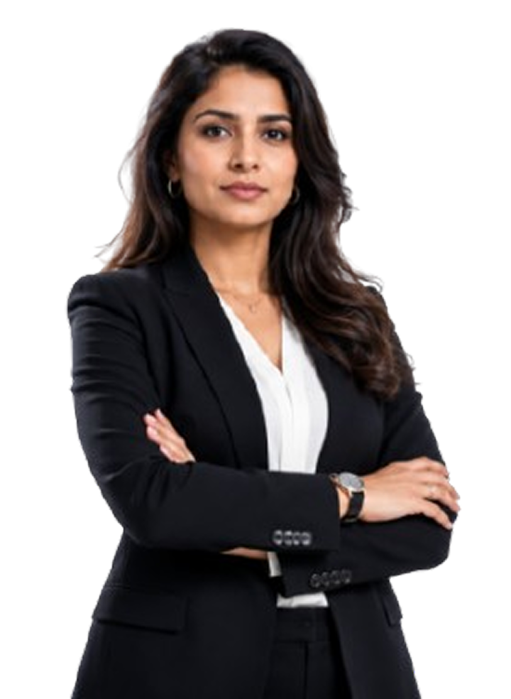 Anupama, Practice Leader at IBM & Startup Founder